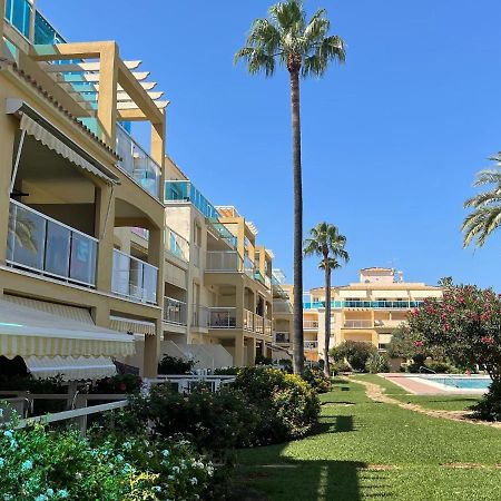 Belvilla By Oyo Apartment La Riviera Denia Exterior photo