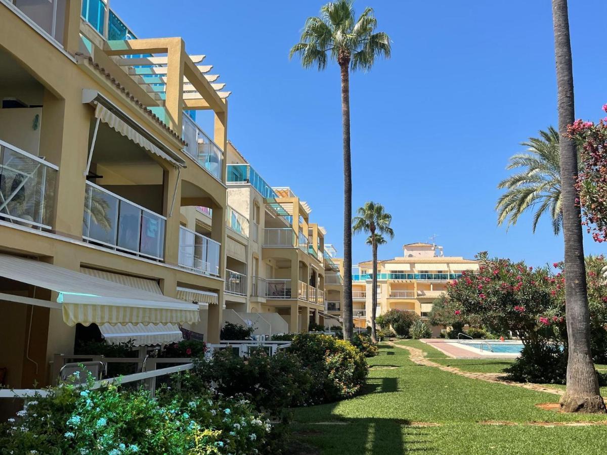 Belvilla By Oyo Apartment La Riviera Denia Exterior photo