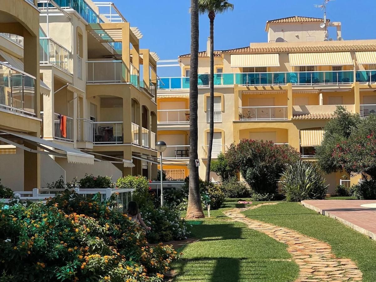 Belvilla By Oyo Apartment La Riviera Denia Exterior photo